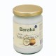 Кокосовое масло  Baraka 500 мл, нерафинированное, Шри-Ланка