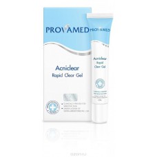 Гель для проблемной кожи Acne spot gel (10 мл)