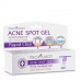 Гель для проблемной кожи Acne spot gel локального применения (10 мл)