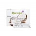 Кокосовое масло Baraka Extra Virgin,  нерафинированное органик - 36 пакетиков