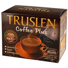 Напиток Truslen Кофе Плюс
