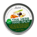 Тайский бальзам для рук organic thai herb balm, 50 ml