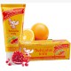 Зубная паста для детей Twin Lotus «Апельсин и Гранат» 